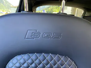 Audi SQ5 3.0 V6 Bi-TDI quattro T-Tronic