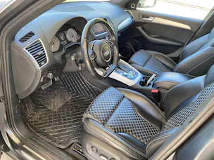 Audi SQ5 3.0 V6 Bi-TDI quattro T-Tronic