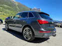 Audi SQ5 3.0 V6 Bi-TDI quattro T-Tronic