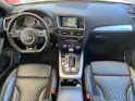 Audi SQ5 3.0 V6 Bi-TDI quattro T-Tronic