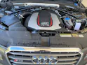 Audi SQ5 3.0 V6 Bi-TDI quattro T-Tronic