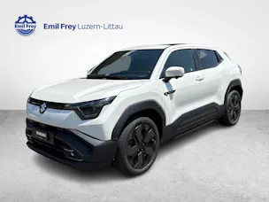 Suzuki e Vitara Sakura Top 4x4