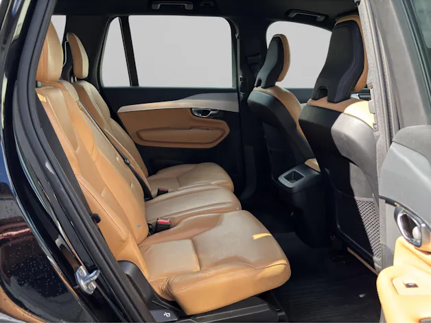 Volvo XC90 2.0 T6 Momentum 7P. AWD