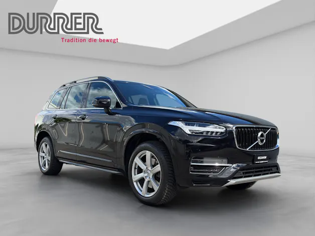 Volvo XC90 2.0 T6 Momentum 7P. AWD