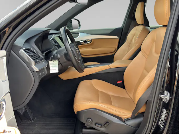 Volvo XC90 2.0 T6 Momentum 7P. AWD