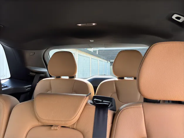 Volvo XC90 2.0 T6 Momentum 7P. AWD