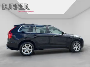 Volvo XC90 2.0 T6 Momentum 7P. AWD