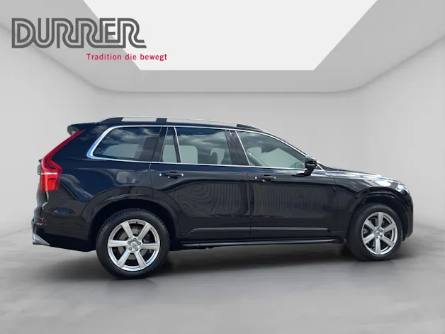 Volvo XC90 2.0 T6 Momentum 7P. AWD