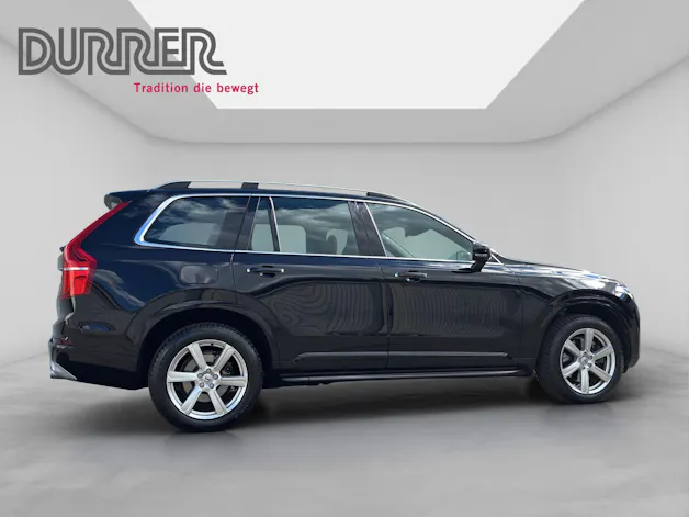 Volvo XC90 2.0 T6 Momentum 7P. AWD
