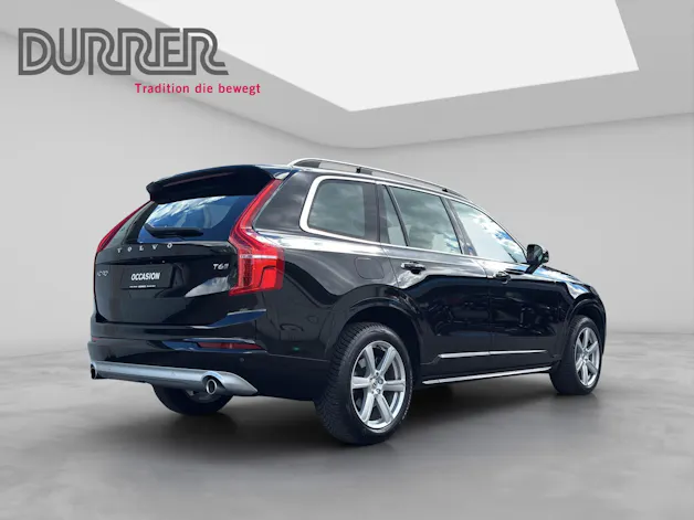 Volvo XC90 2.0 T6 Momentum 7P. AWD