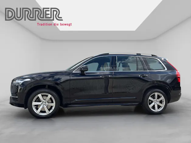 Volvo XC90 2.0 T6 Momentum 7P. AWD