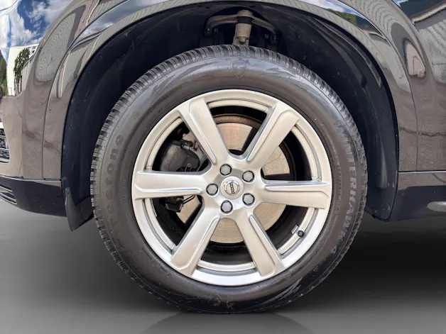Volvo XC90 2.0 T6 Momentum 7P. AWD