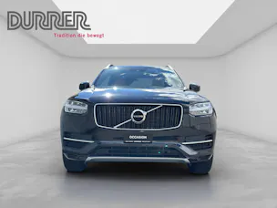Volvo XC90 2.0 T6 Momentum 7P. AWD