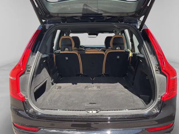 Volvo XC90 2.0 T6 Momentum 7P. AWD
