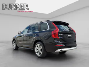 Volvo XC90 2.0 T6 Momentum 7P. AWD