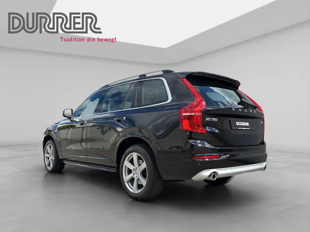 Volvo XC90 2.0 T6 Momentum 7P. AWD