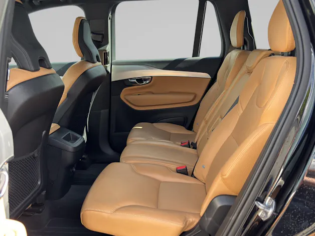 Volvo XC90 2.0 T6 Momentum 7P. AWD