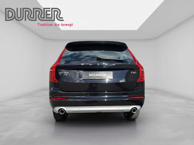 Volvo XC90 2.0 T6 Momentum 7P. AWD