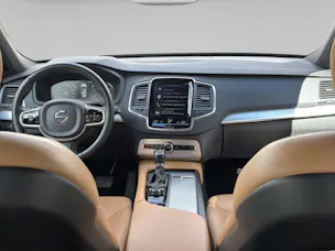 Volvo XC90 2.0 T6 Momentum 7P. AWD