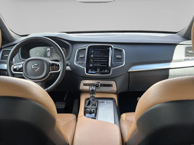 Volvo XC90 2.0 T6 Momentum 7P. AWD