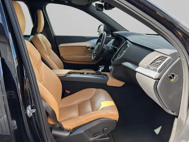 Volvo XC90 2.0 T6 Momentum 7P. AWD