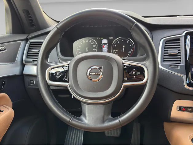 Volvo XC90 2.0 T6 Momentum 7P. AWD