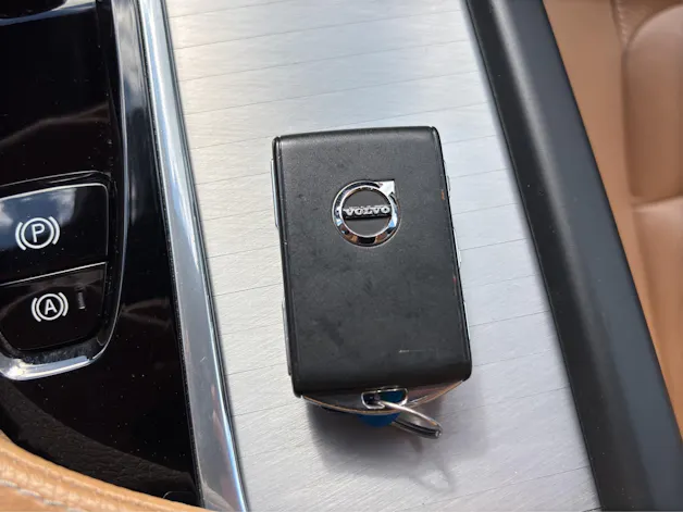 Volvo XC90 2.0 T6 Momentum 7P. AWD