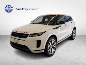 Land Rover Range Rover Evoque 2.0 T SE