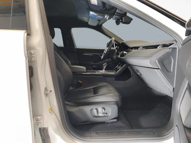 Land Rover Range Rover Evoque 2.0 T SE