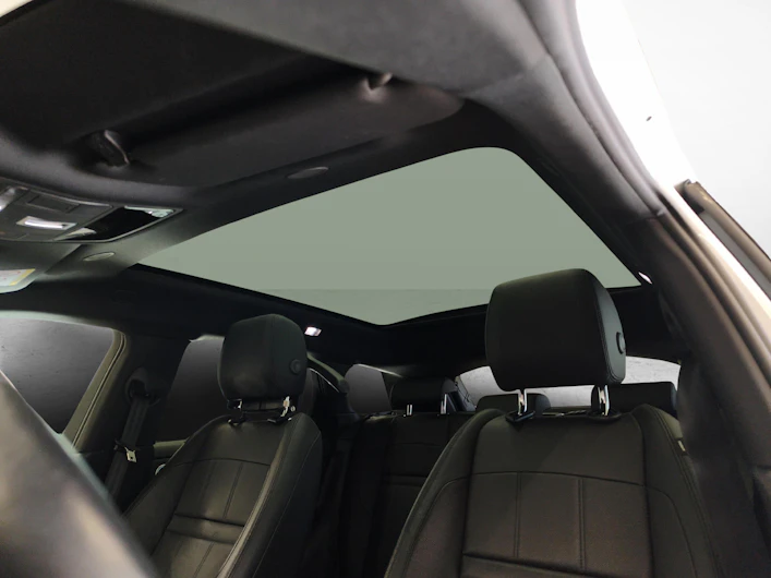 immagine del veicolo LAND ROVER RANGE ROVER EVOQUE