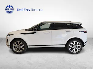 Land Rover Range Rover Evoque 2.0 T SE