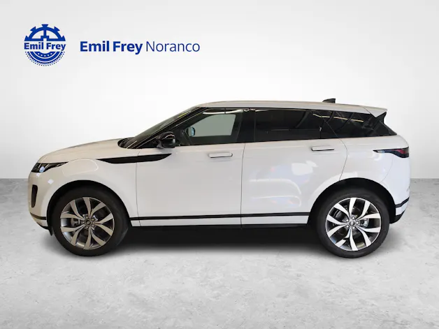 Land Rover Range Rover Evoque 2.0 T SE
