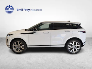immagine del veicolo LAND ROVER Range Rover Evoque 2.0 T SE