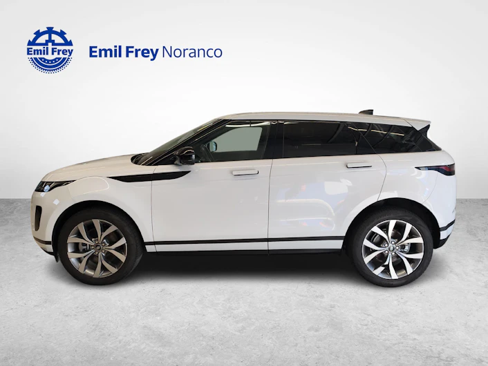 immagine del veicolo LAND ROVER RANGE ROVER EVOQUE