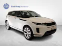 Land Rover Range Rover Evoque 2.0 T SE
