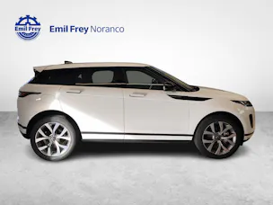 Land Rover Range Rover Evoque 2.0 T SE