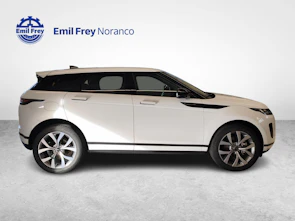 immagine del veicolo LAND ROVER Range Rover Evoque 2.0 T SE