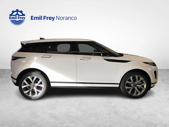 immagine del veicolo LAND ROVER RANGE ROVER EVOQUE