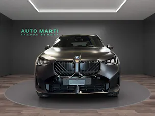 BMW X3 20d xDrive