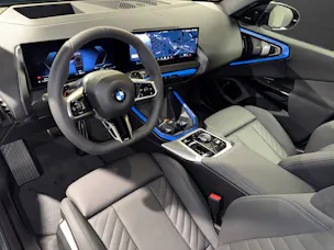 BMW X3 20d xDrive