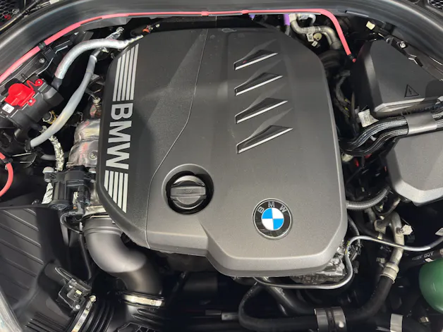 BMW X3 20d xDrive