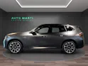 BMW X3 20d xDrive