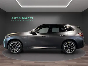 BMW X3 20d xDrive