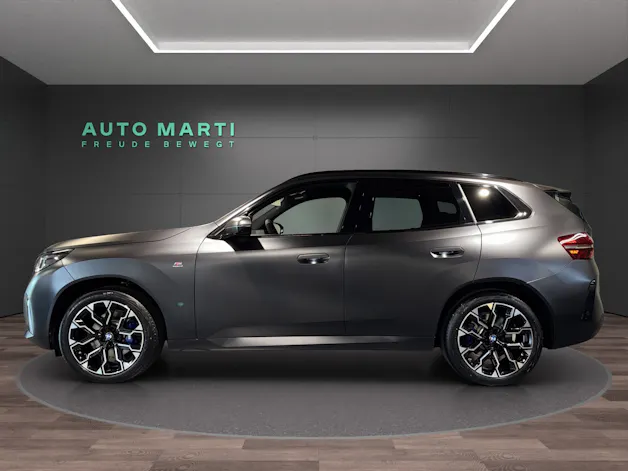 BMW X3 20d xDrive