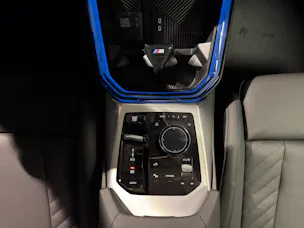 BMW X3 20d xDrive