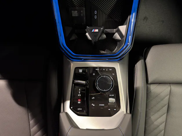 BMW X3 20d xDrive
