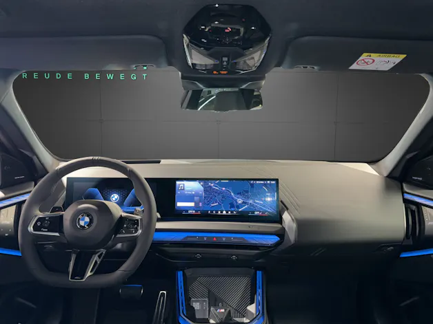 BMW X3 20d xDrive