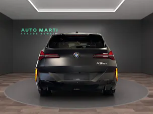 BMW X3 20d xDrive