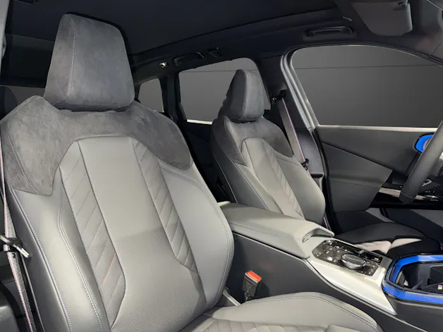 BMW X3 20d xDrive