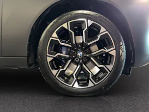 BMW X3 20d xDrive